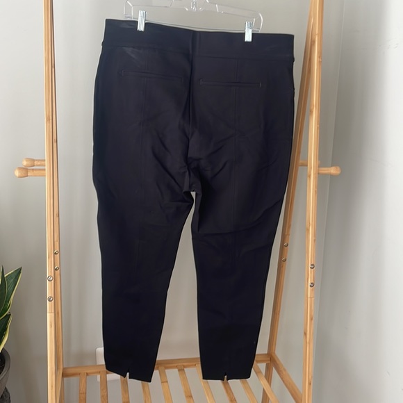 Spanx The Perfect Pant, Ankle Backseam Skinny plus 3x - Picture 4 of 13